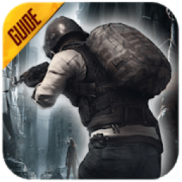 Tips for pupg pro mobile Tips and tricks icon