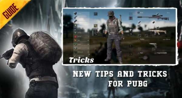 Tips for pupg pro mobile Tips and tricks स्क्रीनशॉट 4