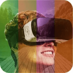 Thermal Camera Prank आइकन