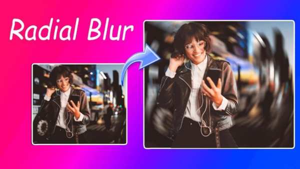 Automatic Blur Background स्क्रीनशॉट 3