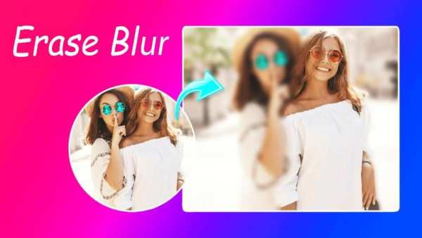 Automatic Blur Background स्क्रीनशॉट 6