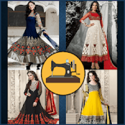 Silai Sikhe, Sewing Guide - सिलाई सीखे आइकन