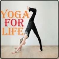 Yoga for Life-Yoga Poses on 9Apps