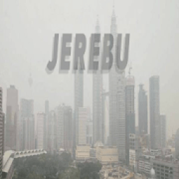 Info Jerebu Terkini icon