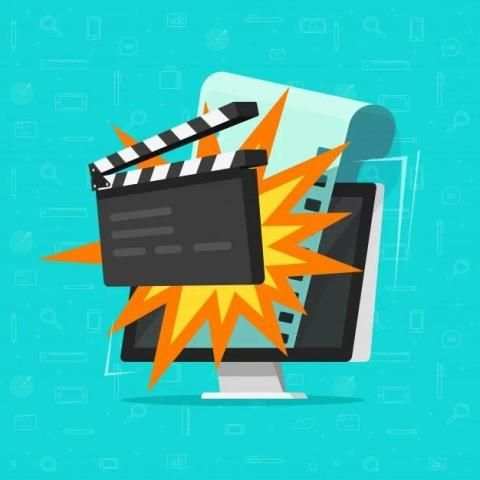 Plex Media Player screenshot 2