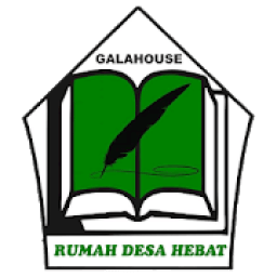 Rumah Desa Hebat icon