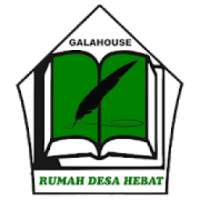 Rumah Desa Hebat