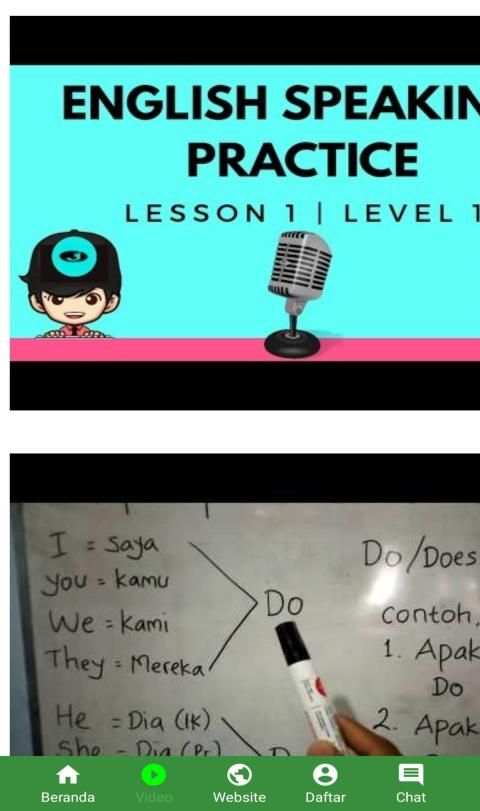 Rumah Desa Hebat screenshot 2