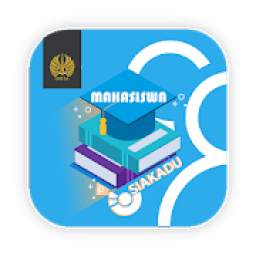 Siakadu Mahasiswa 1.0.0