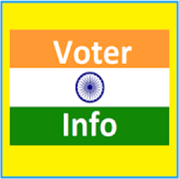 ikon Voter Info