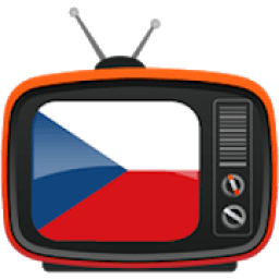 České televize v mobilu أيقونة