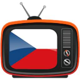 Ceske televize v mobile 1.1.7