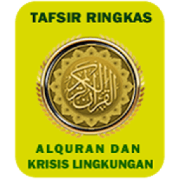 Tafsir Ringkas - Alquran dan Krisis Lingkungan icon
