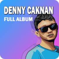 Denny Caknan Full Album Mp3 on 9Apps