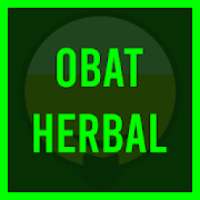 Obat Herbal