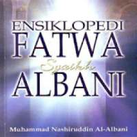 Ensiklopedi Fatwa Albani on 9Apps