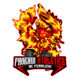 ikon Phoenix Athletics