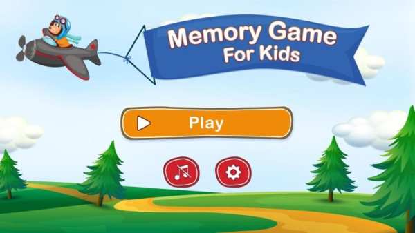 Memory Game screenshot 6