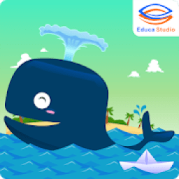 Marbel Muslim Kids - Learning Islam for Kids icon