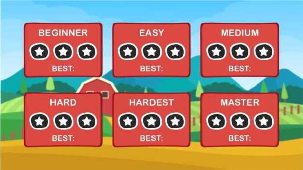 Memory Game screenshot 3