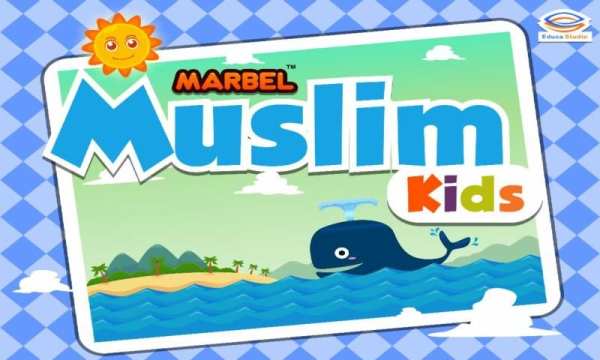 Marbel Muslim Kids - Learning Islam for Kids screenshot 10