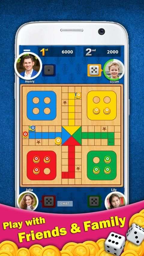 Ludo Epic screenshot 2