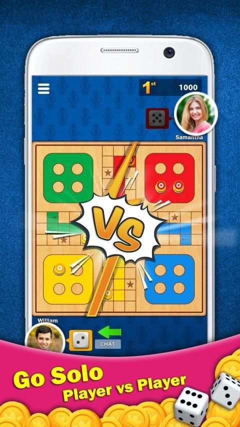 Ludo Epic screenshot 4