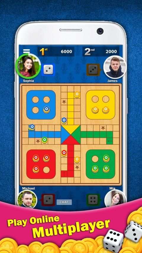 Ludo Epic screenshot 3