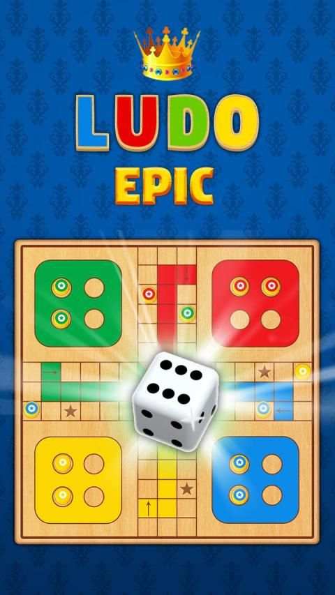 Ludo Epic screenshot 6