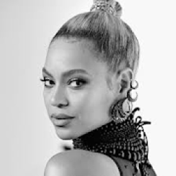 Beyonce ringtone and songs icon