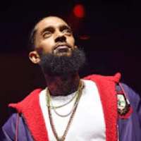 Nipsey Hussle // without internet free musics on 9Apps