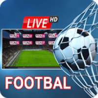 LIVE Football TV & HD