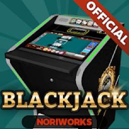 Blackjack! - Official REAL Casino FREE