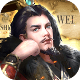 Three Kingdoms:Empire War icon