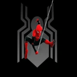 Spider Man New आइकन