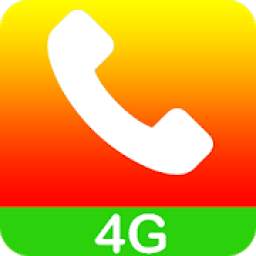 jio 4g call video call and Voice call 1.0