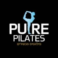 Pure Pilates - פיור פילאטיס
‎ on 9Apps