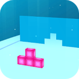 ikon Shape Shift 3D: Perfect Roll Puzzle Games