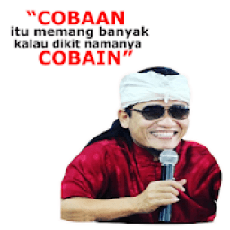 Stiker Gus Miftah WA stiker icon