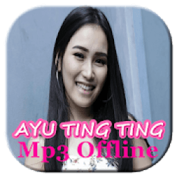 Lagu Ayu Ting Ting Offline icon