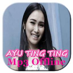 Lagu Ayu Ting Ting Offline 1.0