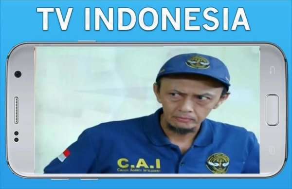 INDOSIAR TV - TV INDONESIA स्क्रीनशॉट 10
