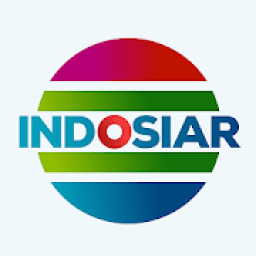INDOSIAR TV - TV INDONESIA आइकन
