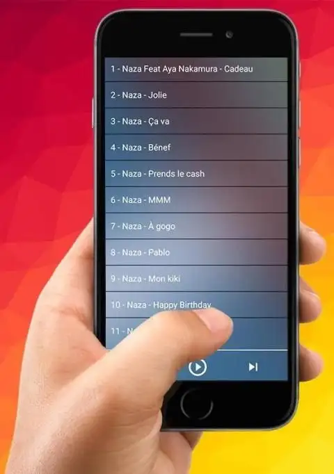Chansons Naza Apk Download 21 Free 9apps Chansons Naza Apk Download 21 Free 9apps