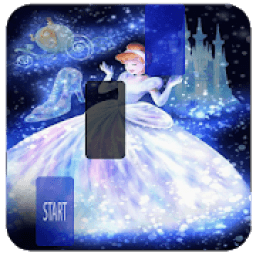 New Princesses piano 2019 आइकन