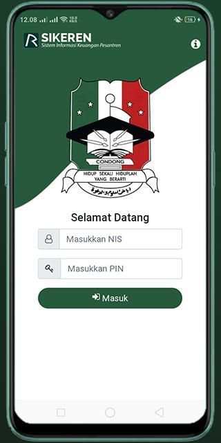 SIKEREN RIYADLUL ULUM WADDAWAH 4 تصوير الشاشة