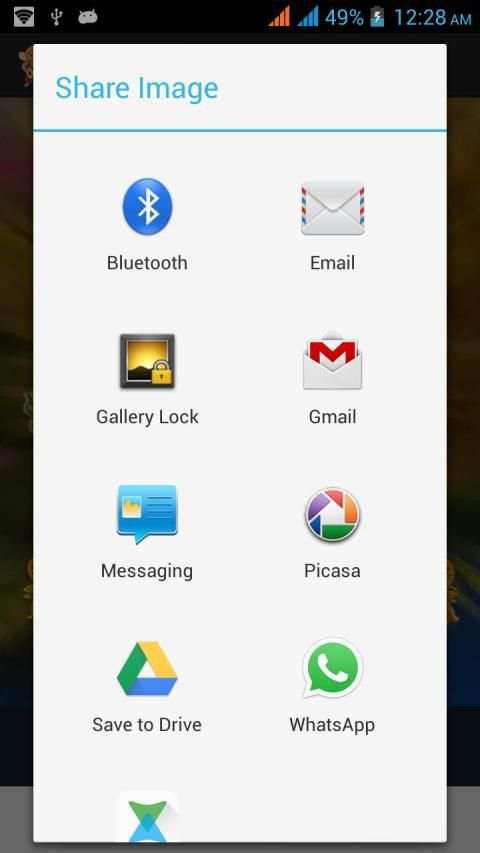 Ganesha Ringtones screenshot 1