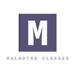 Malhotra Classes