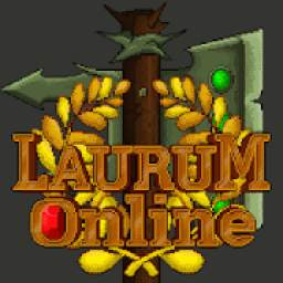 Laurum Online - 2D MMORPG Online RPG