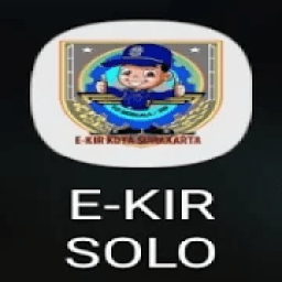 E-Kir Solo आइकन